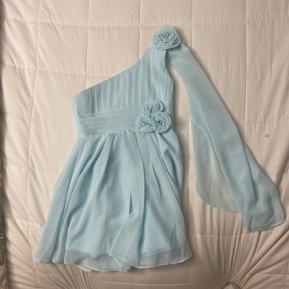 Formal Girls Dress